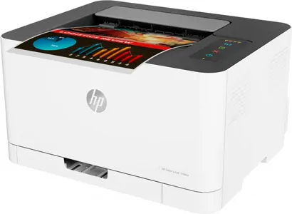 Замена ролика захвата на принтере HP Laser 150NW в Перми